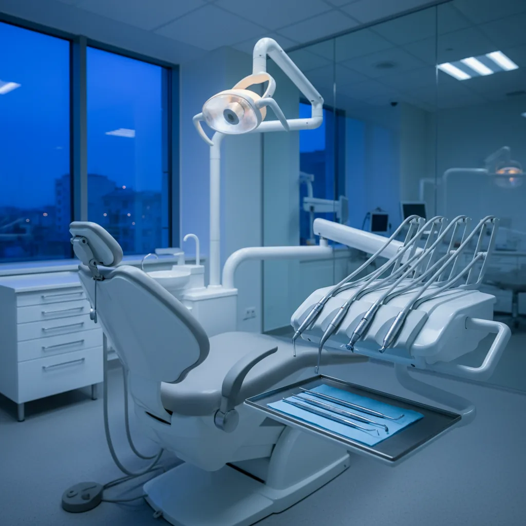 Dental Practice Loans for Stockton, CA businesses