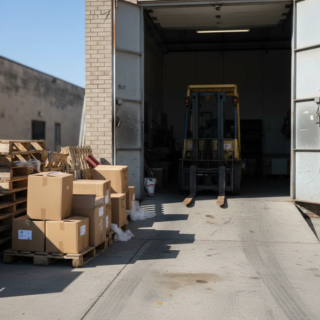Invoice Factoring for Stockton, CA businesses