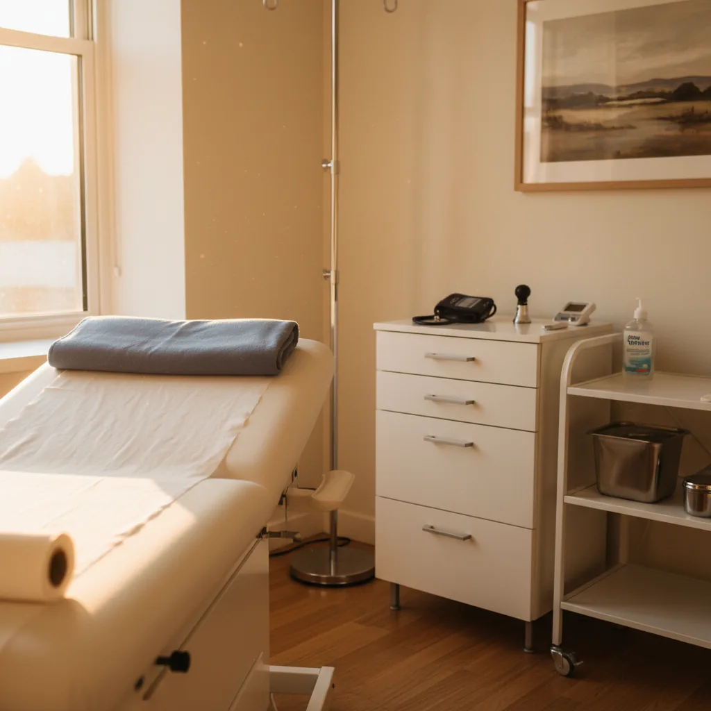 Medical Practice Loans for Stockton, CA businesses
