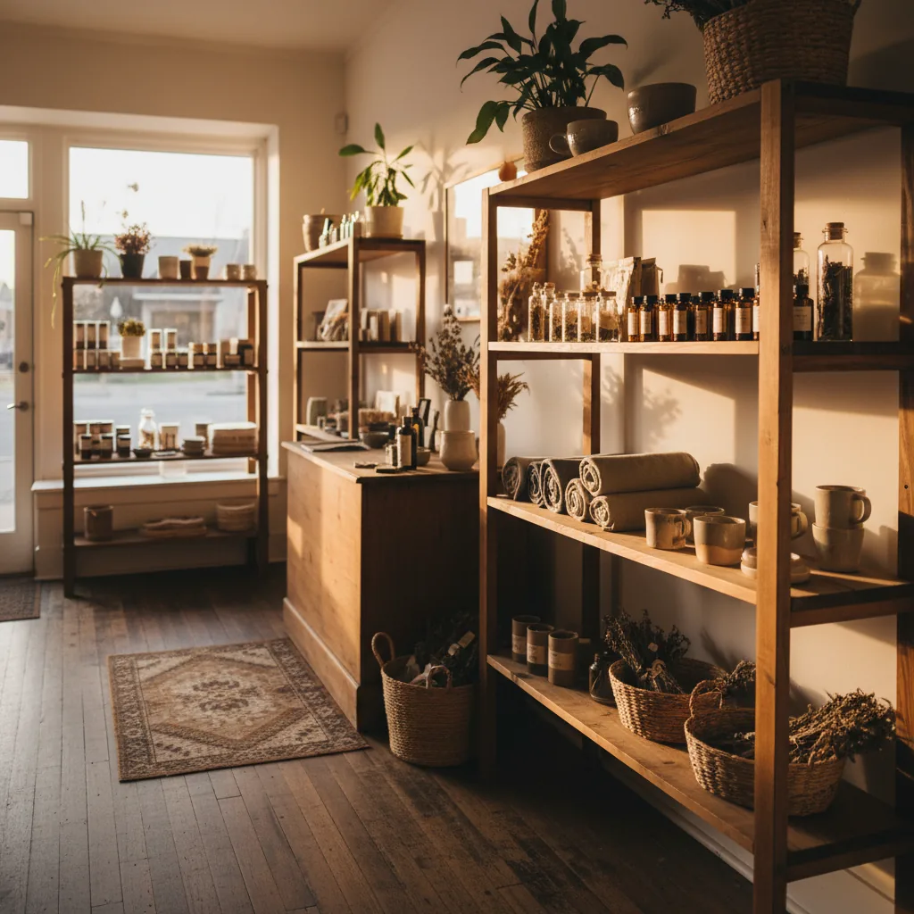 Retail Business Loans for Stockton, CA businesses
