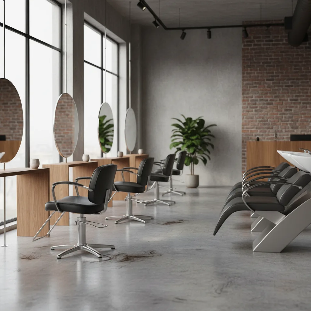 Salon Business Loans for Stockton, CA businesses